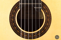 Vicente Carrillo - 2021 "Gabriela II" Doubletop