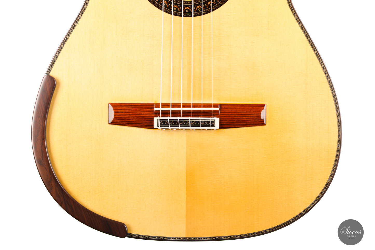 Vicente Carrillo - 2021 "Gabriela II" Doubletop