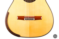 Vicente Carrillo - 2021 "Gabriela II" Doubletop