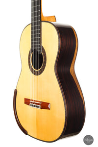 Vicente Carrillo - 2021 "Gabriela II" Doubletop