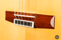 Vicente Carrillo - 2021 "Gabriela II" Doubletop