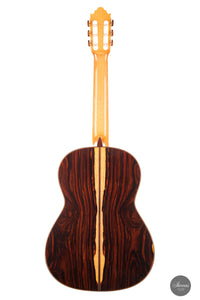 Vicente Carrillo - 2021 "Gabriela II" Doubletop