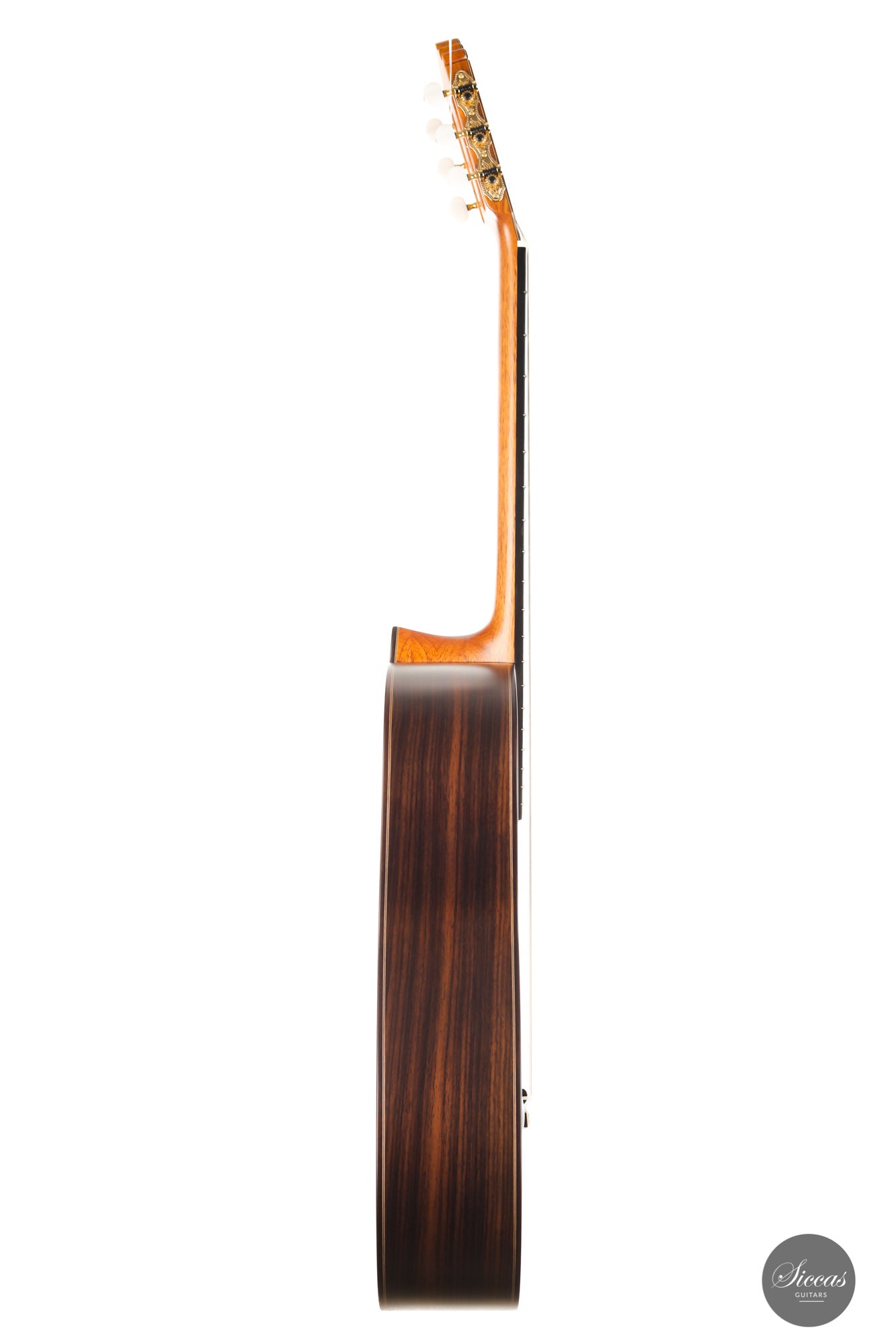 Vicente Carrillo - India Estudio Zeder 64 cm