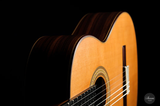 Vicente Carrillo - India Estudio Zeder 64 cm