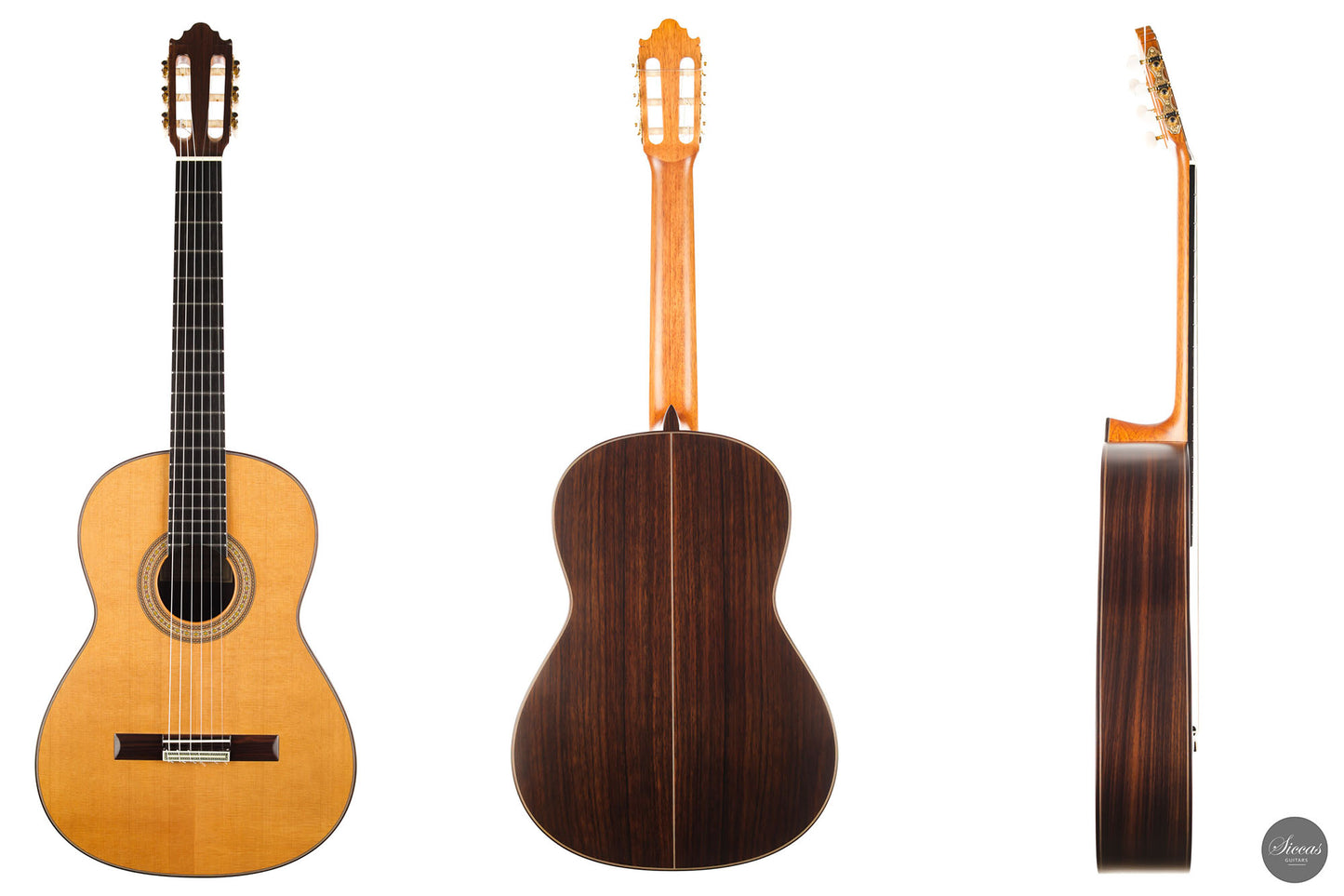 Vicente Carrillo - India Estudio Zeder 64 cm