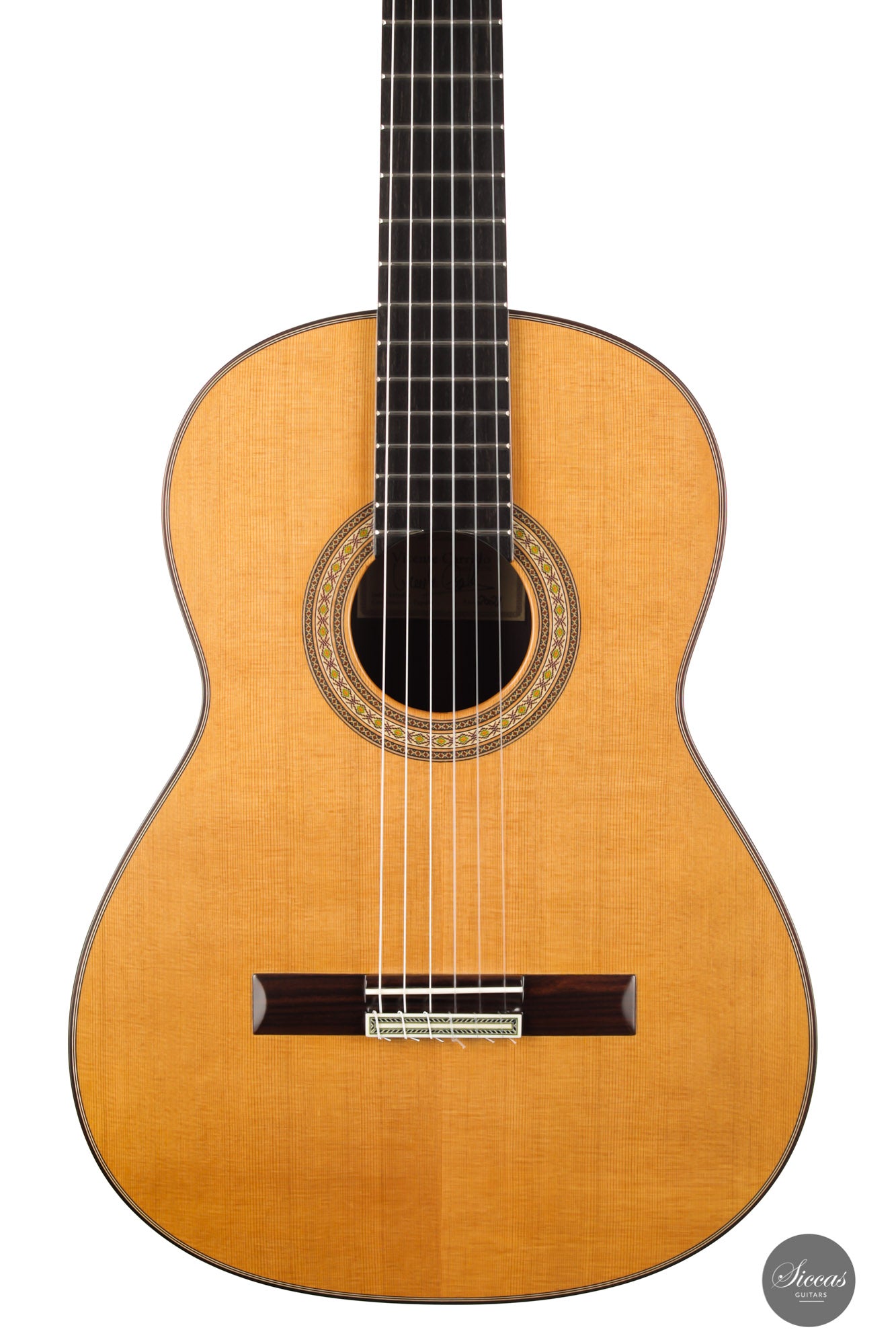 Vicente Carrillo - India Estudio Zeder 64 cm
