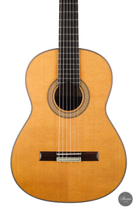 Vicente Carrillo - India Estudio Zeder 64 cm