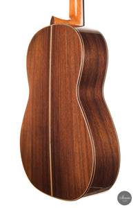 Wolfgang Jellinghaus - "1912 Ex-Segovia" 64 cm