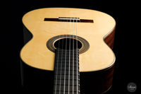 Wolfgang Jellinghaus - "1912 Ex-Segovia" 64 cm