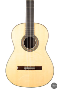 Wolfgang Jellinghaus - "1912 Ex-Segovia" 64 cm