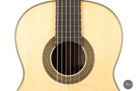 Wolfgang Jellinghaus - "1912 Ex-Segovia" 64 cm