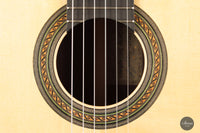 Wolfgang Jellinghaus - "1912 Ex-Segovia" 64 cm