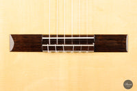 Wolfgang Jellinghaus - "1912 Ex-Segovia" 64 cm