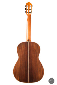 Wolfgang Jellinghaus - "1912 Ex-Segovia" 64 cm