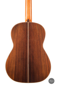 Wolfgang Jellinghaus - "1912 Ex-Segovia" 64 cm