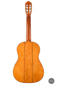 Wolfgang Jellinghaus - Torres 04 La Leona Cypress
