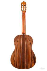Wolfgang Jellinghaus - "Torres 114" Pao Ferro