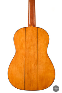 Wolfgang Jellinghaus - Torres 04 La Leona Cypress