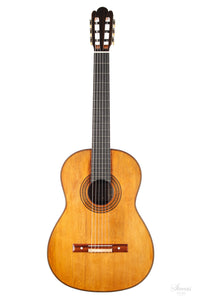 Wolfgang Jellinghaus - "Torres 114" Pao Ferro 64 cm