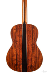 Wolfgang Jellinghaus - "Signature Doubletop" Fichte 64 cm