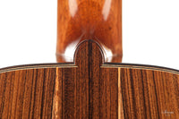 Wolfgang Jellinghaus - "Torres 114" Pao Ferro