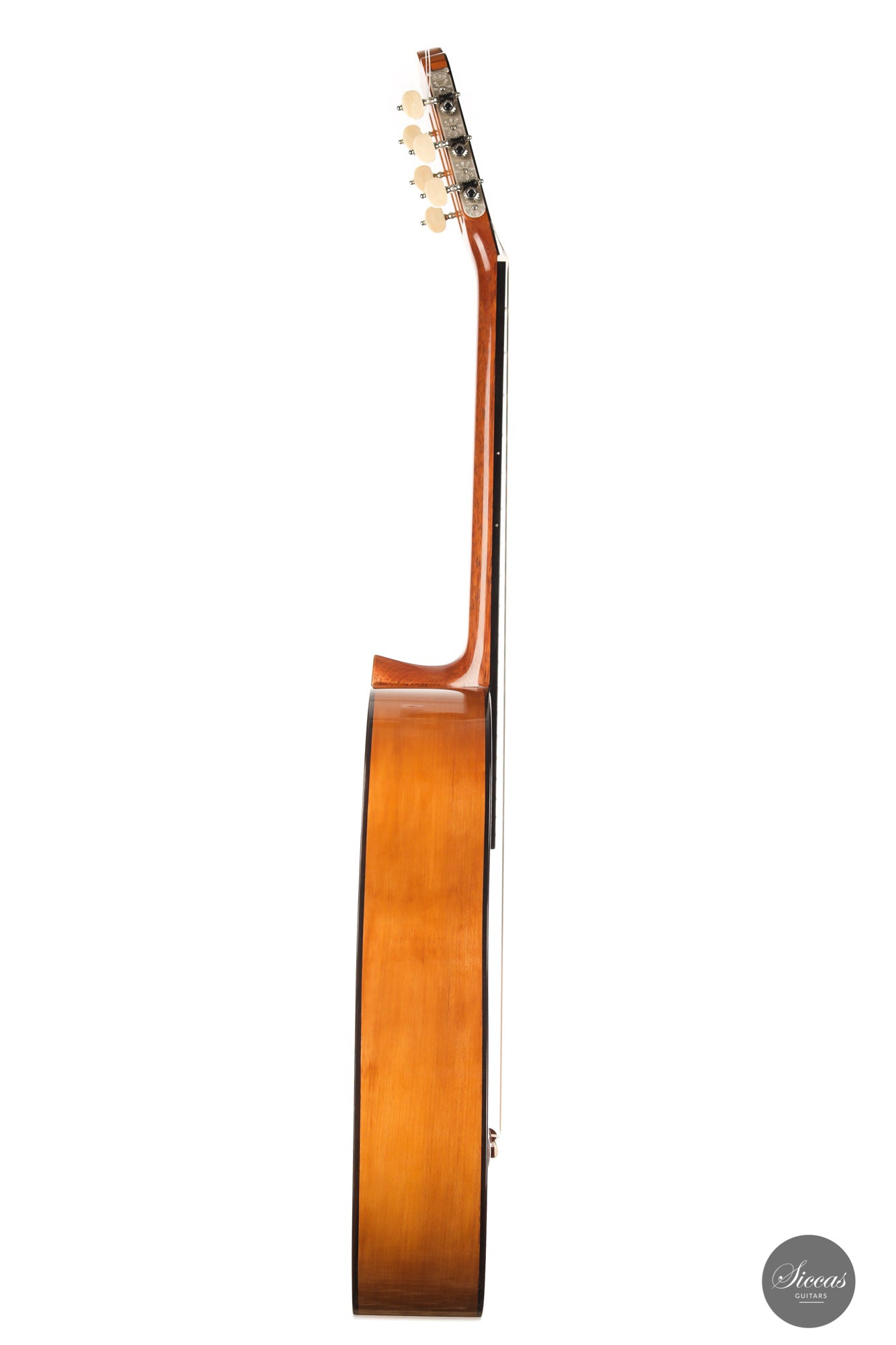 Wolfgang Jellinghaus - Torres 04 La Leona Cypress