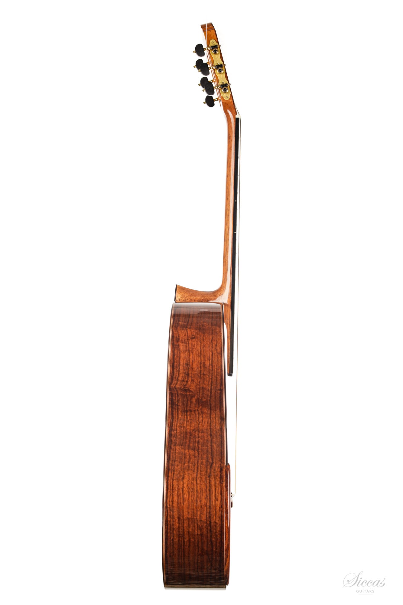 Wolfgang Jellinghaus - "Signature Doubletop" Fichte 64 cm