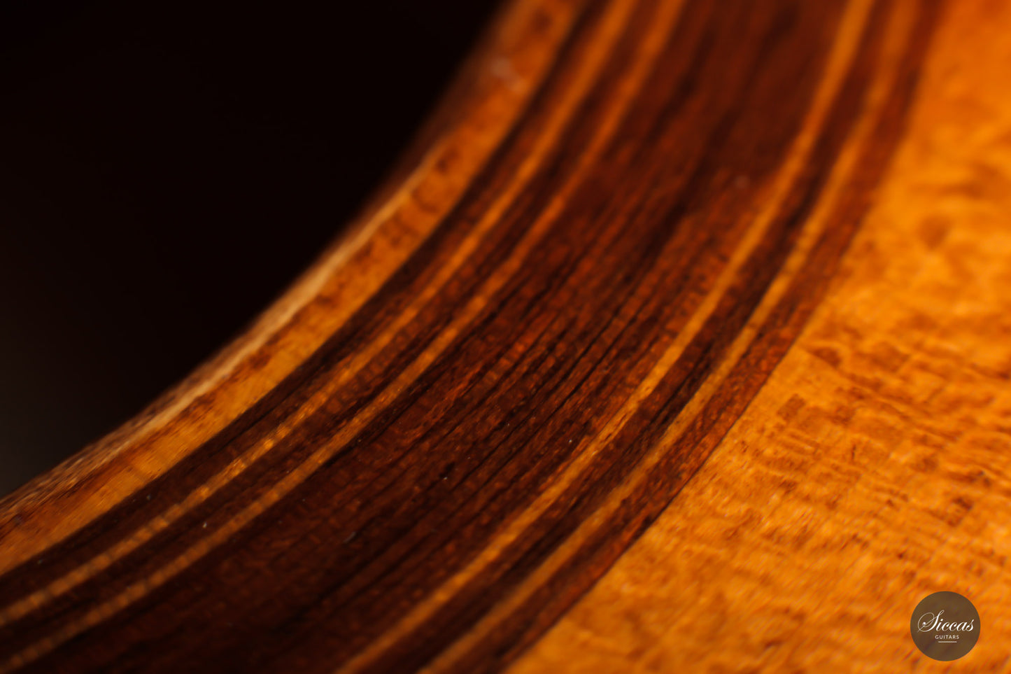Wolfgang Jellinghaus - Torres 04 La Leona Cypress