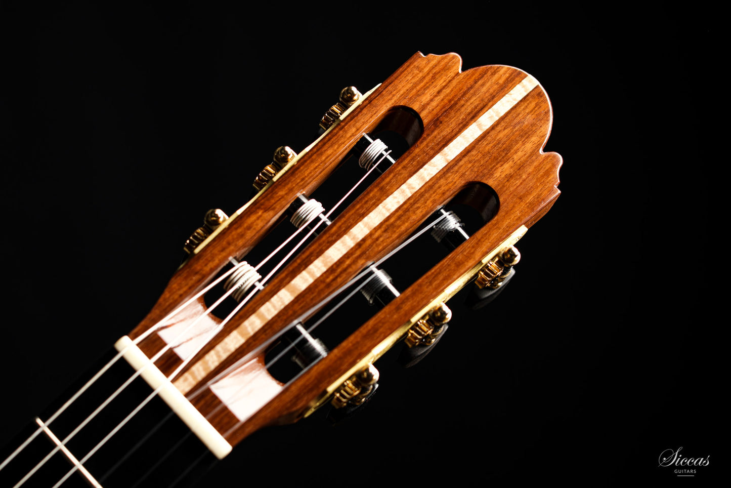 Wolfgang Jellinghaus - "Signature Doubletop" Fichte 64 cm
