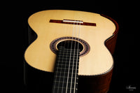 Wolfgang Jellinghaus - "Signature Doubletop" Fichte 64 cm