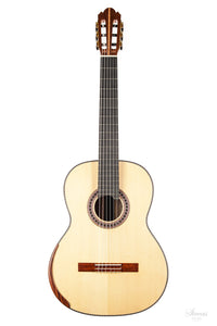 Wolfgang Jellinghaus - "Signature Doubletop" Fichte 64 cm