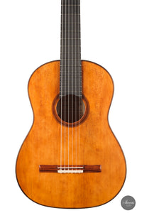 Wolfgang Jellinghaus - Torres 04 La Leona Cypress