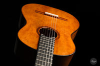 Wolfgang Jellinghaus - Torres 04 La Leona Cypress