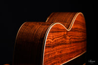 Wolfgang Jellinghaus - "Signature Doubletop" Fichte 63 cm