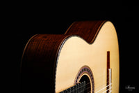 Wolfgang Jellinghaus - "Signature Doubletop" Fichte 63 cm