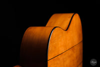 Wolfgang Jellinghaus - Torres 04 La Leona Cypress