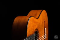 Wolfgang Jellinghaus - Torres 04 La Leona Cypress