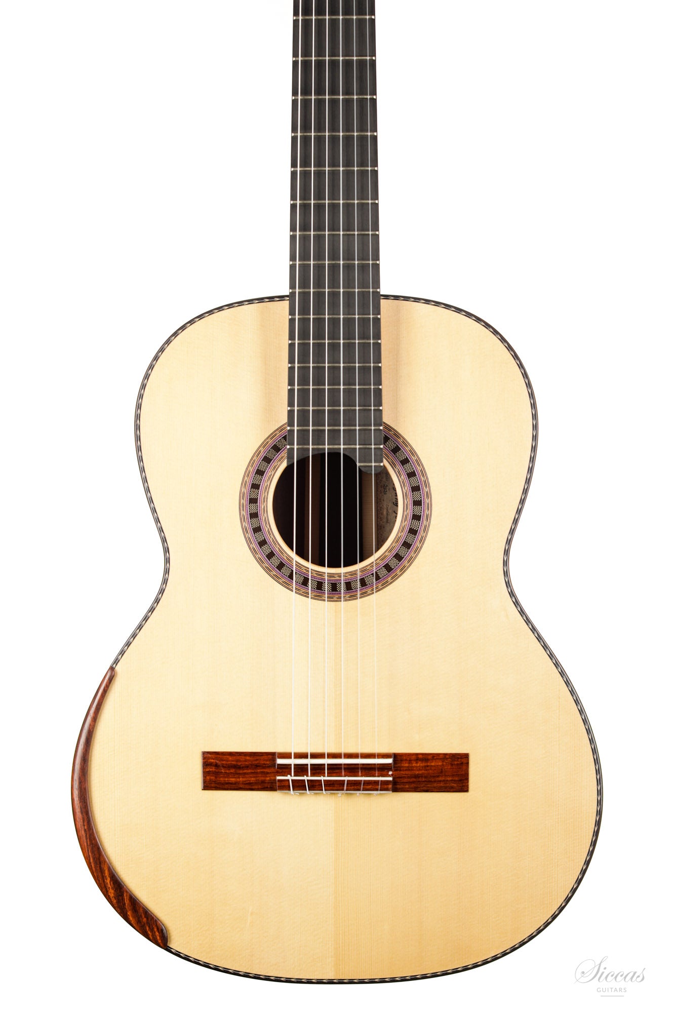 Wolfgang Jellinghaus - "Signature Doubletop" Fichte 63 cm