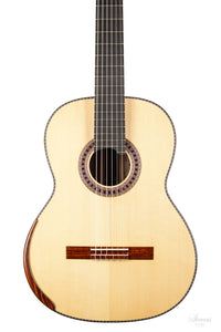 Wolfgang Jellinghaus - "Signature Doubletop" Fichte 64 cm