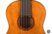 Wolfgang Jellinghaus - Torres 04 La Leona Cypress
