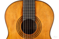 Wolfgang Jellinghaus - "Torres 114" Pao Ferro