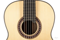 Wolfgang Jellinghaus - "Signature Doubletop" Fichte 63 cm