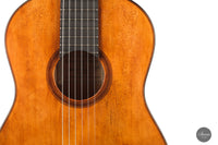 Wolfgang Jellinghaus - Torres 04 La Leona Cypress