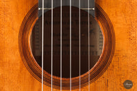 Wolfgang Jellinghaus - Torres 04 La Leona Cypress