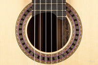 Wolfgang Jellinghaus - "Signature Doubletop" Fichte 64 cm