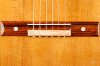 Wolfgang Jellinghaus - "Torres 114" Pao Ferro
