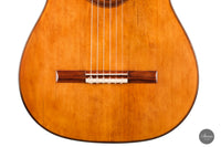 Wolfgang Jellinghaus - Torres 04 La Leona Cypress