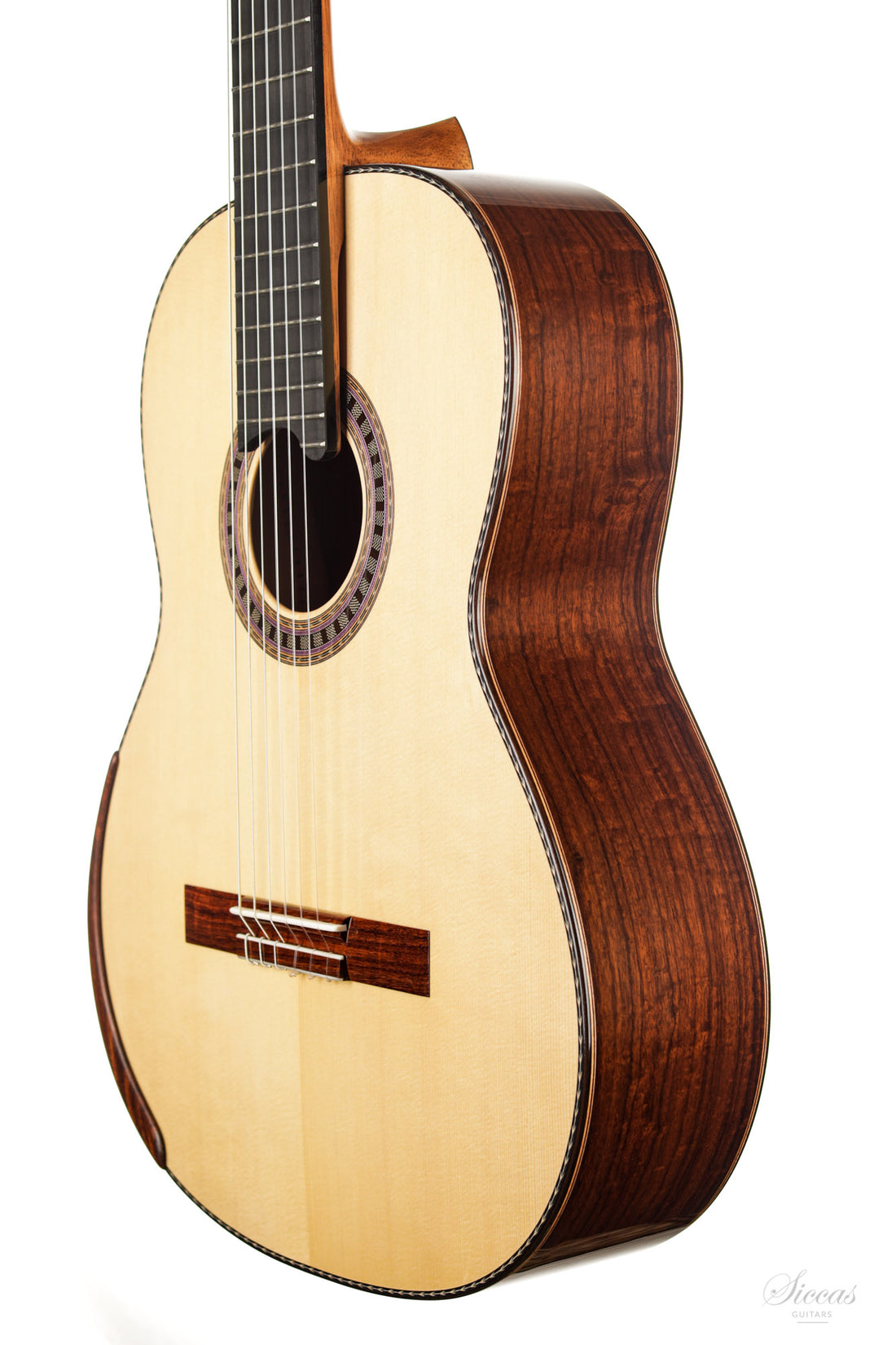 Wolfgang Jellinghaus - "Signature Doubletop" Fichte 63 cm