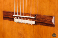 Wolfgang Jellinghaus - Torres 04 La Leona Cypress