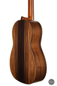 Wolfgang Jellinghaus - "Torres 04 La Leona" Pao Ferro 63 cm